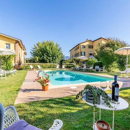 Villa Gabriella Apartments Lucques Extérieur photo