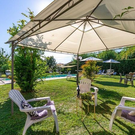 Villa Gabriella Apartments Lucques Extérieur photo